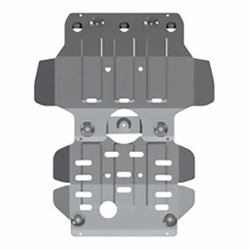 Unterfahrschutz Motor 4mm Aluminium Isuzu D-Max 2012 bis 2016.jpg